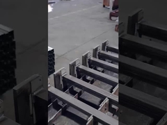 ชั้นวางสินค้า / ตู้แสดงสินค้าร้านซุปเปอร์มาร์เก็ต